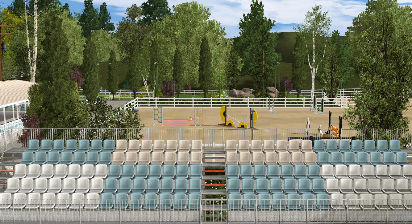 Jumper Ring #1
